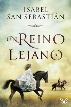 Un reino lejano cover image